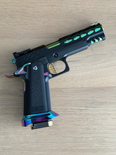 Bild für Custom Hi-Capa 5.1 | Tokyo Marui | Nieuw | Premium Build | Complete set | losse onderdelen bespreekbaar