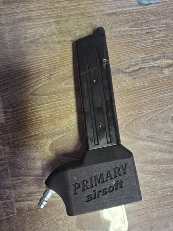 Image 5 for Tokyo Marui Hicapa 2x, 350 en 250 euro