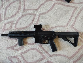 Image for CYMA M4 platinum series