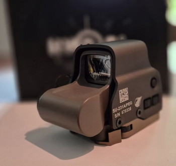 Bild 3 für Holy Warrior EXPS3 S1 in FDE Navy