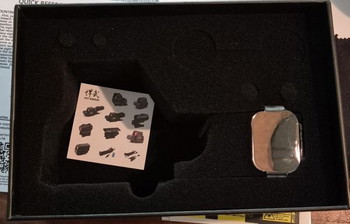 Bild 5 für Holy Warrior EXPS3 S1 in FDE Navy