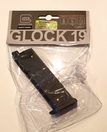 Image 3 pour glock 19 gen 5