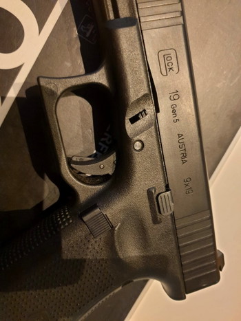 Image 4 pour glock 19 gen 5