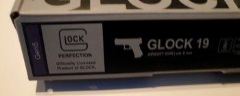 Image 5 pour glock 19 gen 5