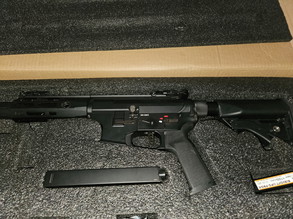 Imagen para Cyma cm106 (arp9)