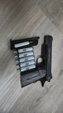 Afbeelding van Cybergun colt 1911
