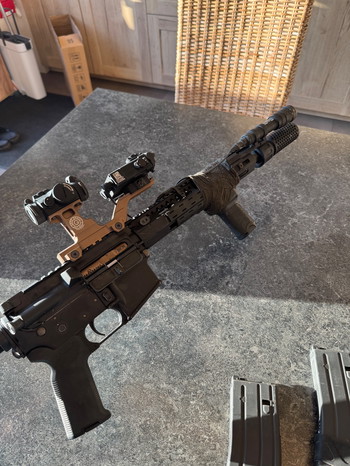 Image 4 pour TM MWS GBRS BUILD ( GBBR )