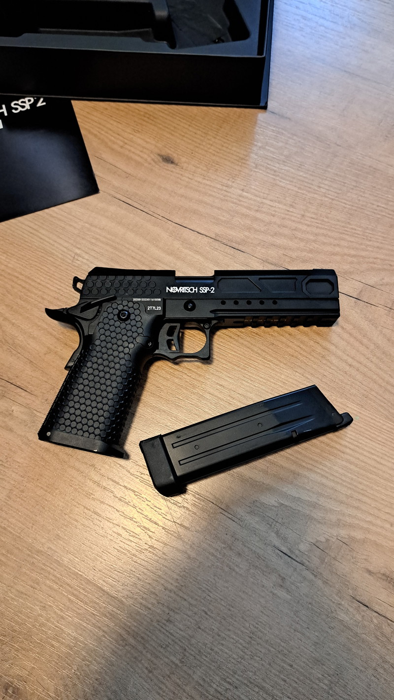 Image 1 for Novritsch ssp2 gen 2