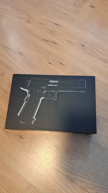 Image 2 for Novritsch ssp2 gen 2