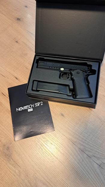 Afbeelding 3 van Novritsch ssp2