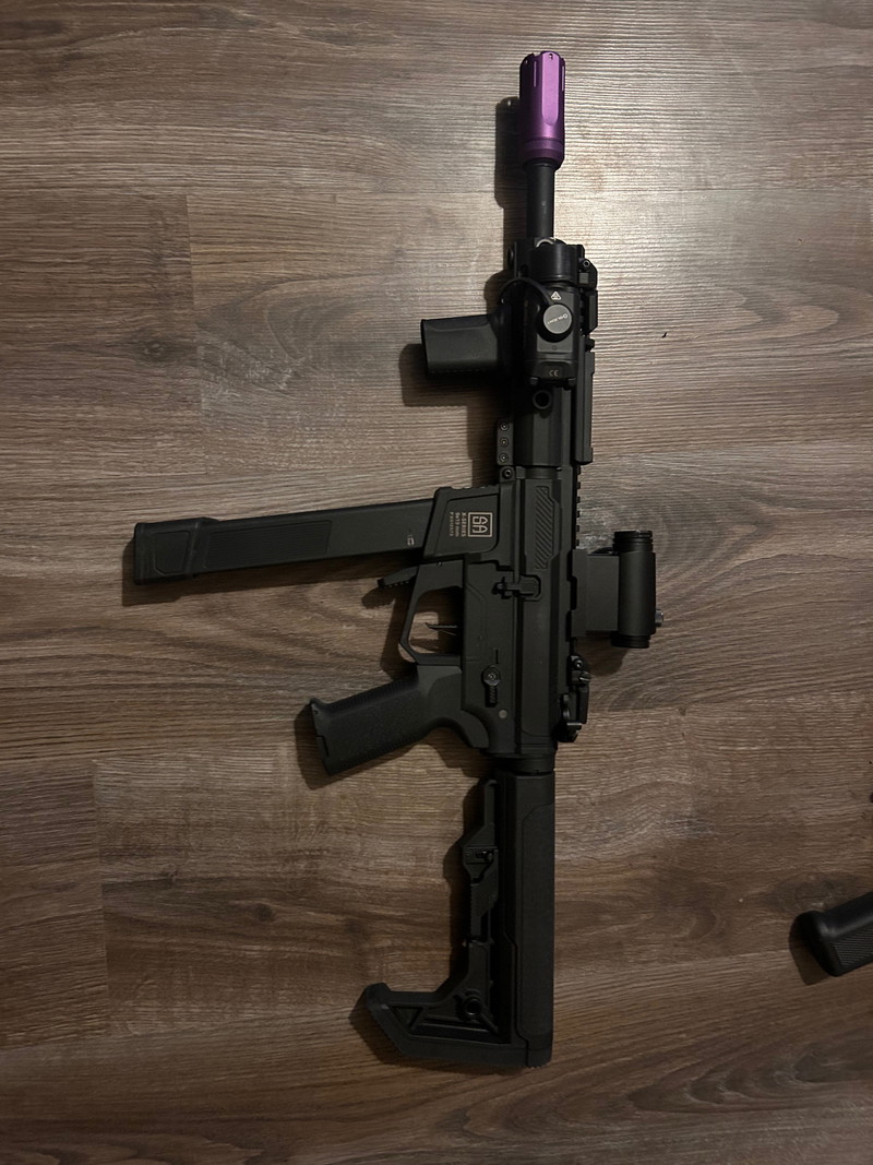 Bild 1 für Specna Arms set