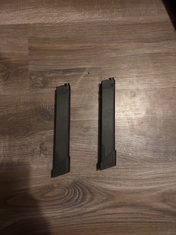 Image 3 pour Specna Arms set