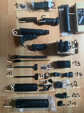 Bild für Accessoires van alles wat
