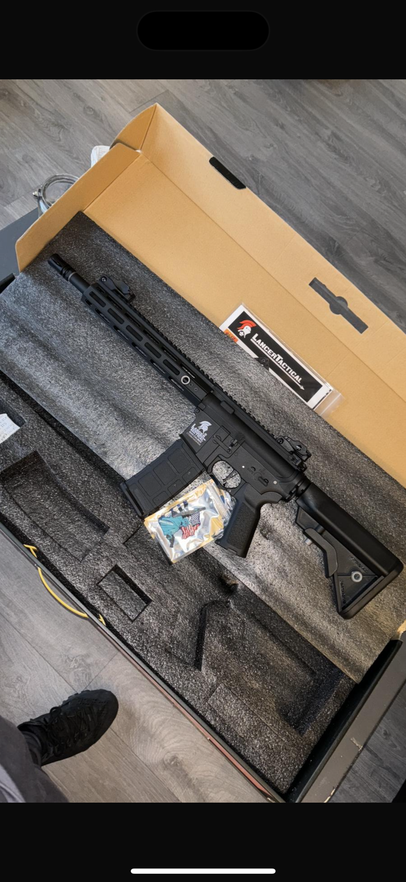 Afbeelding 1 van LT-32 GEN3