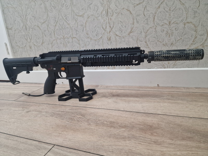 Afbeelding 1 van Specna arms Mancraft PDIK HPA