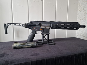 Bild für Specna arms Mancraft PDIK HPA