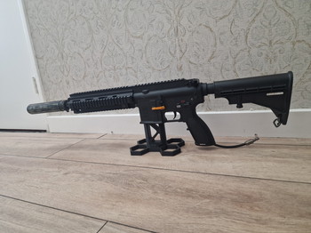 Afbeelding 2 van Specna arms Mancraft PDIK HPA