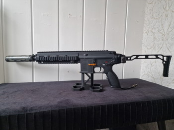 Bild 2 für Specna arms Mancraft PDIK HPA