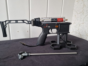 Bild 3 für Specna arms Mancraft PDIK HPA