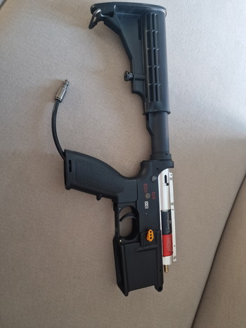 Afbeelding 3 van Specna arms Mancraft PDIK HPA