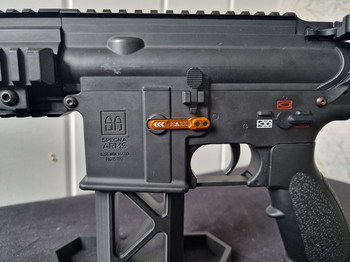 Bild 4 für Specna arms Mancraft PDIK HPA