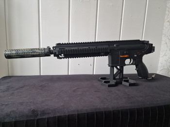 Bild 5 für Specna arms Mancraft PDIK HPA