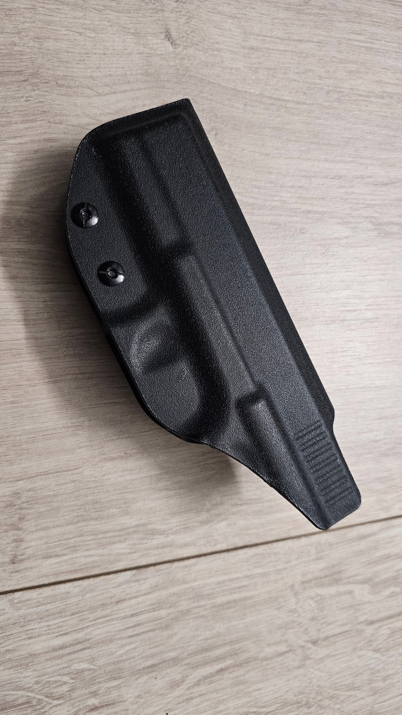 Imagen 1 de G17 conceal holster (rechtshandig)