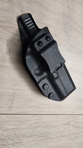 Imagen 2 de G17 conceal holster (rechtshandig)