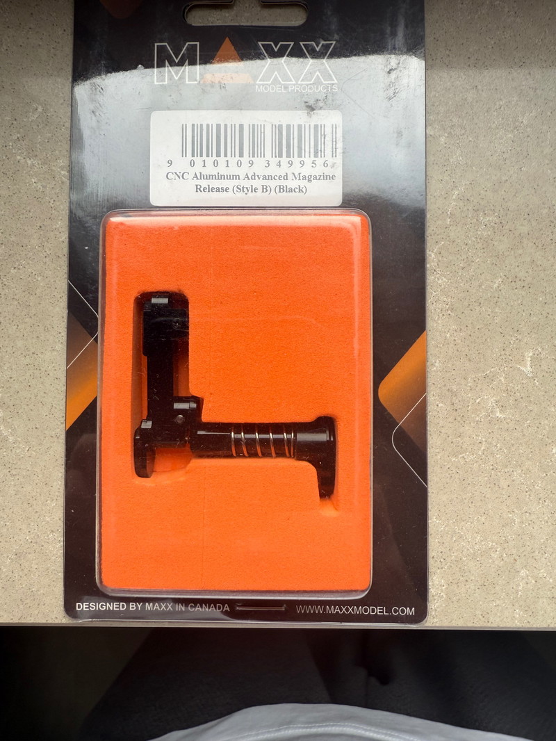Image 1 pour Meerdere internals voor hpa m4