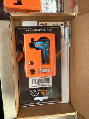 Image 3 pour Meerdere internals voor hpa m4