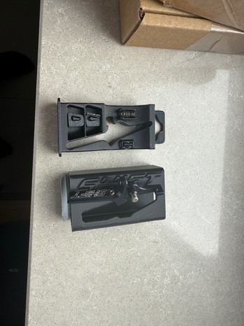 Image 4 pour Meerdere internals voor hpa m4