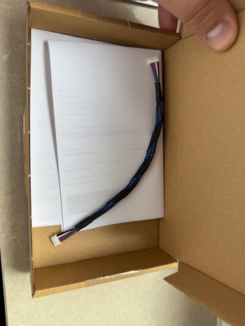 Image 5 pour Meerdere internals voor hpa m4