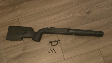 Bild für SSG10 A2 Stock (MLC-S1) + Outerbarrel (Long)