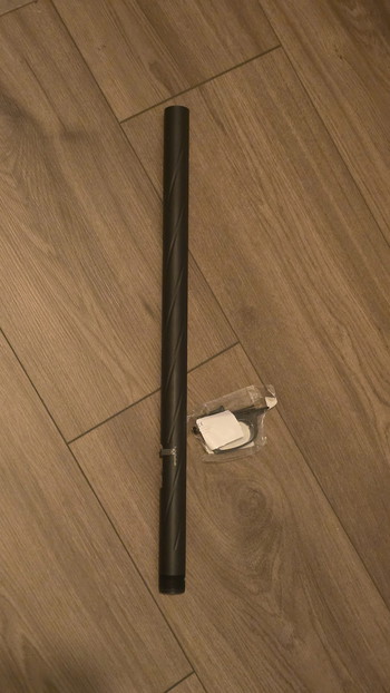 Bild 2 für SSG10 A2 Stock (MLC-S1) + Outerbarrel (Long)
