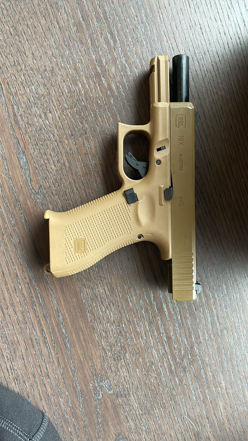 Bild 1 für Glock 19X