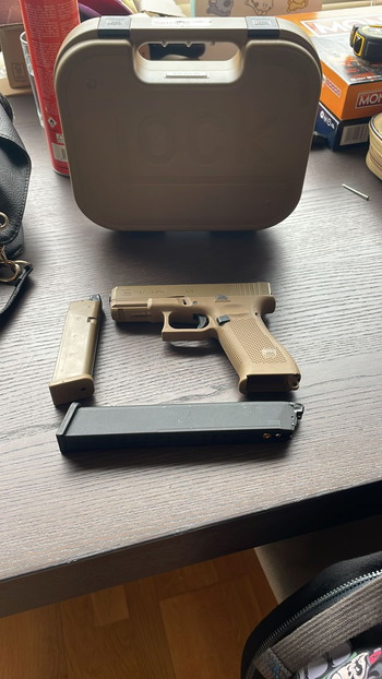 Bild 2 für Glock 19X