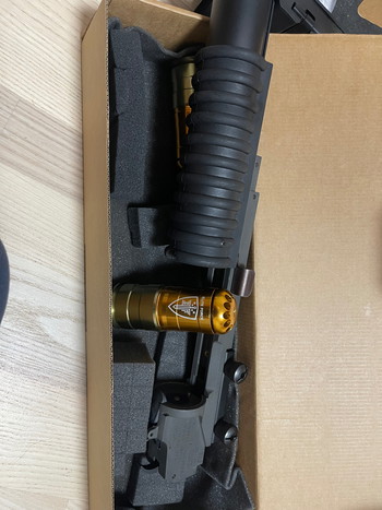 Imagen 2 de M203 Grenade Launcher