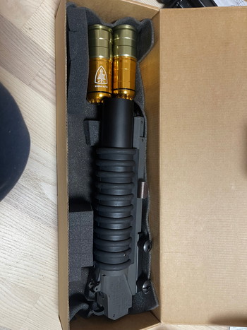 Imagen 3 de M203 Grenade Launcher