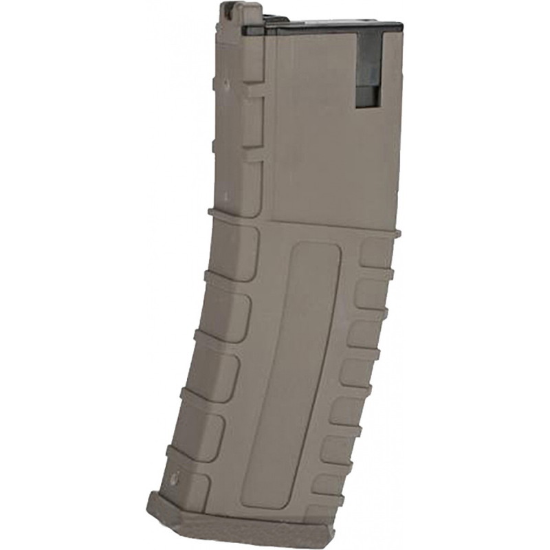 Image 1 for Gezocht: GHK G5 polymer mags