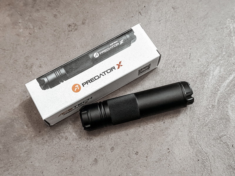 Image 1 for Acetech Predator X Tracer Unit