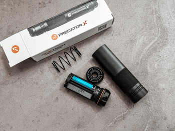 Image 2 for Acetech Predator X Tracer Unit