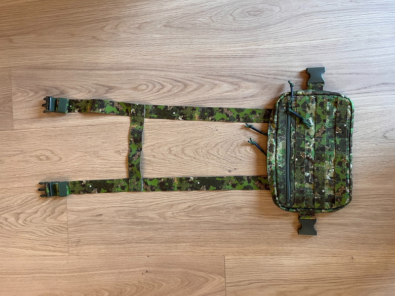 Bild 1 für Chest Rig Pencott Greenzone TMC