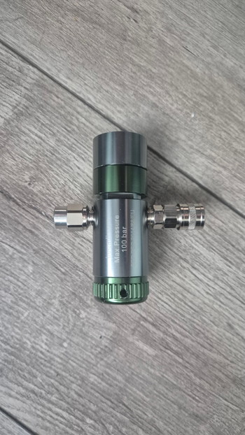 Image 2 for HPA set tbv Hi-Capa