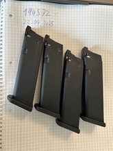 Imagen para GHK Glock 17 gen5 magazine