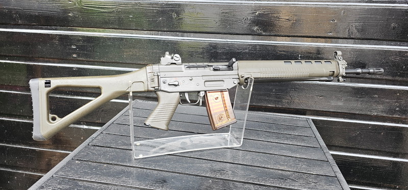 Image 1 for G&G SIG 550 AEG