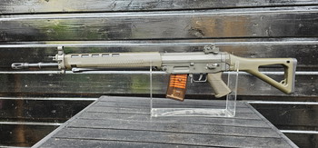 Afbeelding 2 van G&G SIG 550 AEG