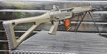 Bild 3 für G&G SIG 550 AEG