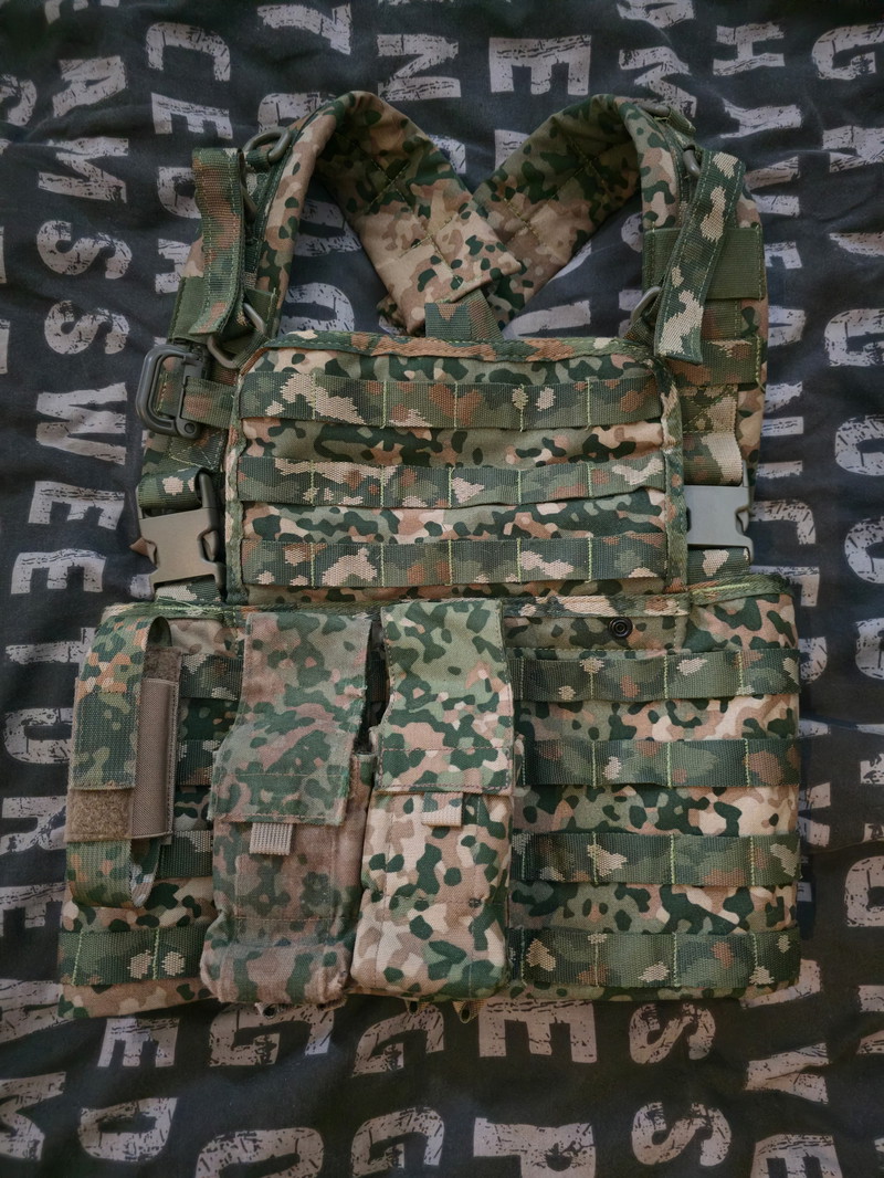 Image 1 for NFP chestrig