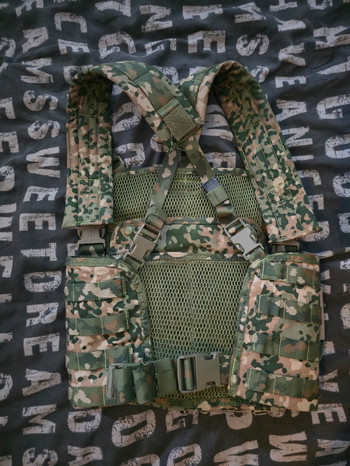 Image 3 for NFP chestrig