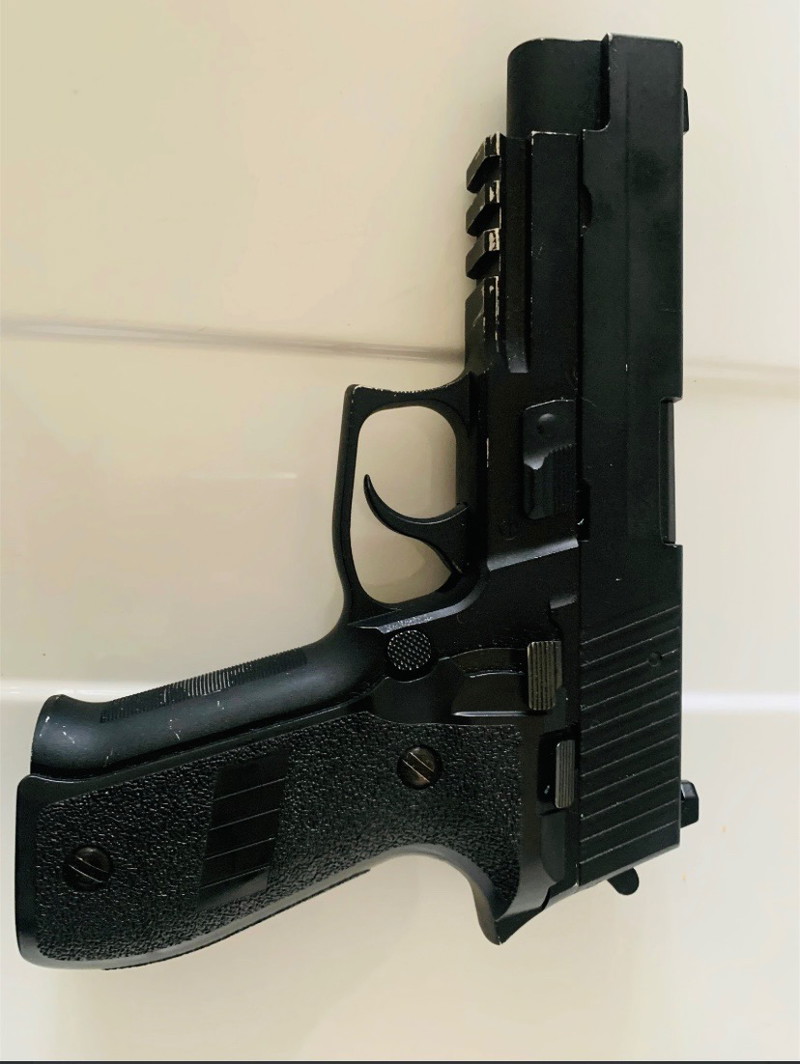 Bild 1 für p226 Gbb